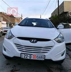 هيونداي توسان